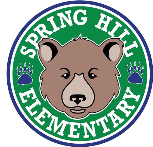 Spring Hill logo